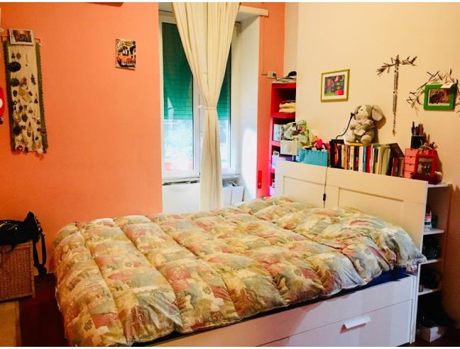 Anteprima foto 1 - Affitto Stanza Posto letto in Appartamento da Privato a Roma - Flaminio