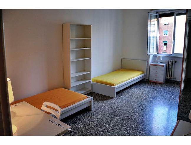 Anteprima foto 1 - Affitto Stanza Posto letto in Appartamento da Privato a Roma - Marconi