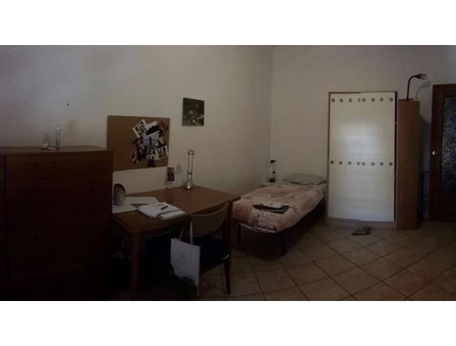 Anteprima foto 1 - Affitto Stanza Posto letto in Appartamento da Privato a Roma - Trieste