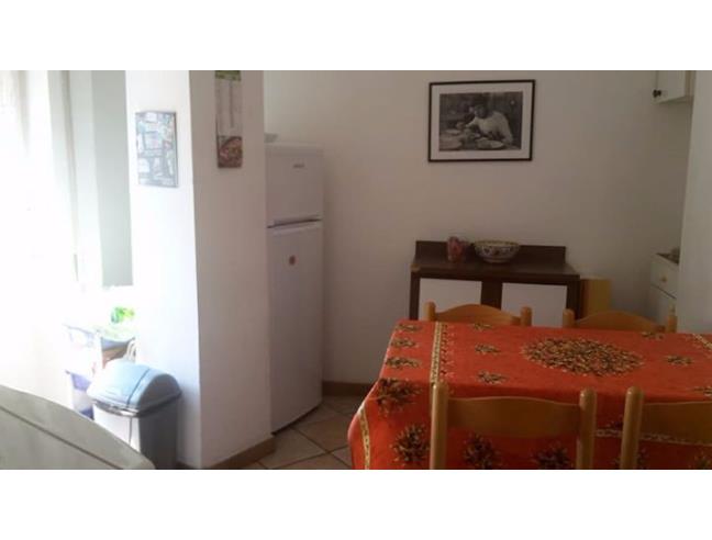 Anteprima foto 3 - Affitto Stanza Posto letto in Appartamento da Privato a Roma - Trieste