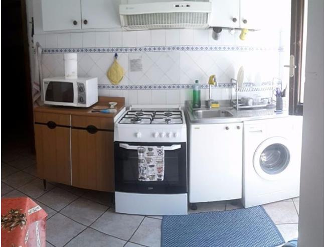 Anteprima foto 4 - Affitto Stanza Posto letto in Appartamento da Privato a Roma - Trieste