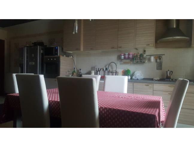 Anteprima foto 3 - Affitto Stanza Posto letto in Appartamento da Privato a San Martino Buon Albergo (Verona)