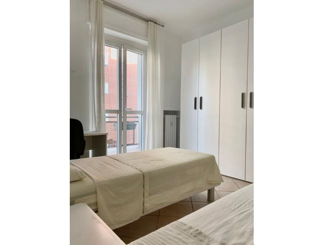 Anteprima foto 5 - Affitto Stanza Posto letto in Appartamento da Privato a Torino - Lingotto