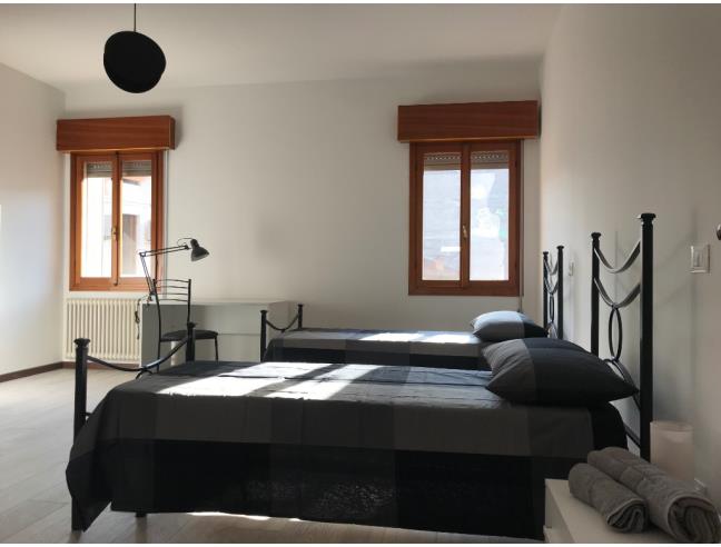 Anteprima foto 3 - Affitto Stanza Posto letto in Appartamento da Privato a Vicenza - Centro Storico