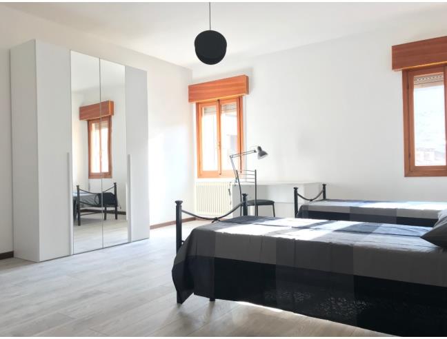 Anteprima foto 4 - Affitto Stanza Posto letto in Appartamento da Privato a Vicenza - Centro Storico