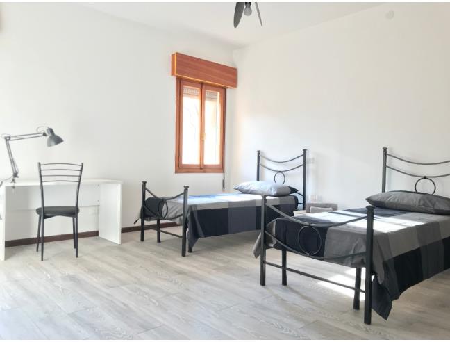 Anteprima foto 5 - Affitto Stanza Posto letto in Appartamento da Privato a Vicenza - Centro Storico