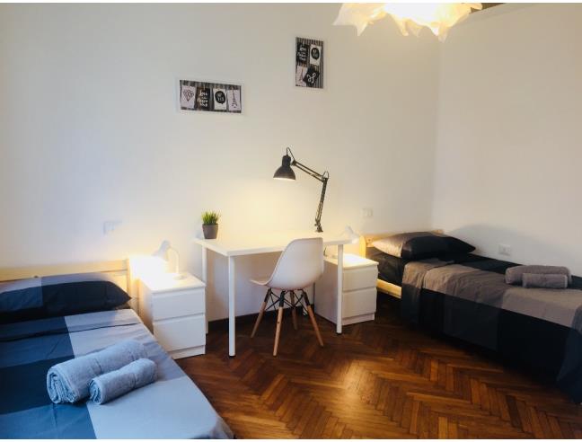 Anteprima foto 2 - Affitto Stanza Posto letto in Appartamento da Privato a Vicenza - Stadio