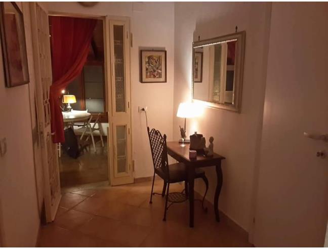 Anteprima foto 1 - Affitto Stanza Posto letto in Casa indipendente da Privato a Fiumicino (Roma)