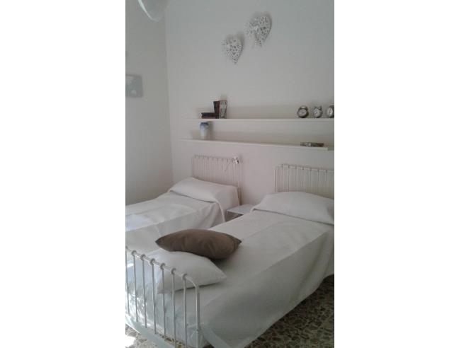 Anteprima foto 5 - Affitto Stanza Posto letto in Casa indipendente da Privato a Modena - Madonnina