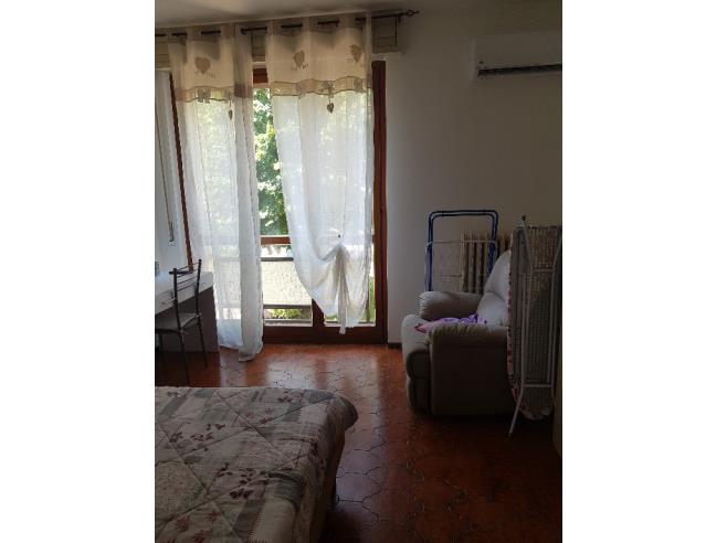 Anteprima foto 1 - Affitto Stanza Posto letto in Casa indipendente da Privato a Novara - San Paolo