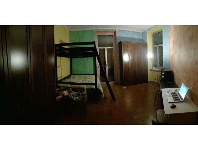 Anteprima foto 4 - Affitto Stanza Posto letto in Porzione di casa da Privato a Torino - Lingotto