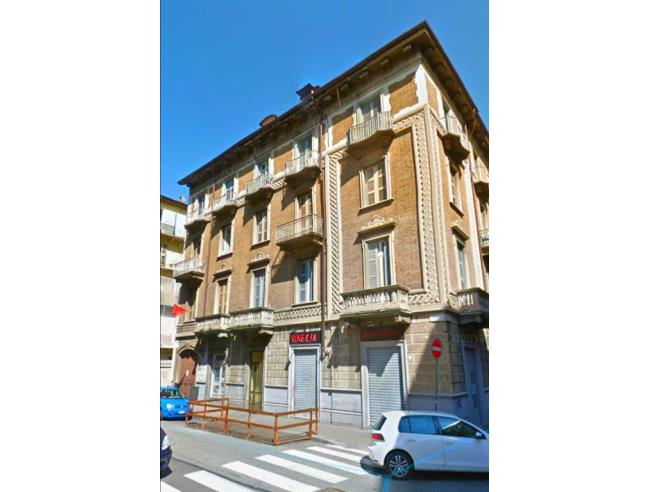Anteprima foto 1 - Affitto Stanza Posto letto in Porzione di casa da Privato a Torino - San Paolo