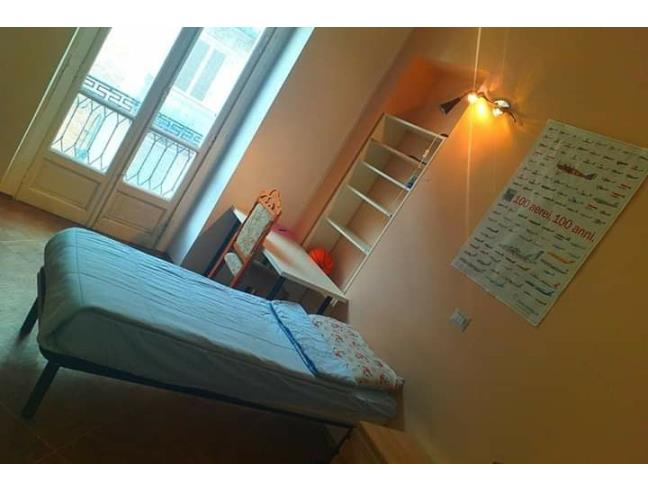 Anteprima foto 2 - Affitto Stanza Posto letto in Porzione di casa da Privato a Torino - San Paolo