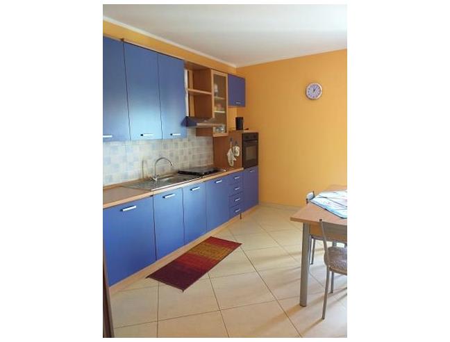 Anteprima foto 2 - Affitto Stanza Singola in Appartamento da Privato a Agrigento - San Giuseppuzzo