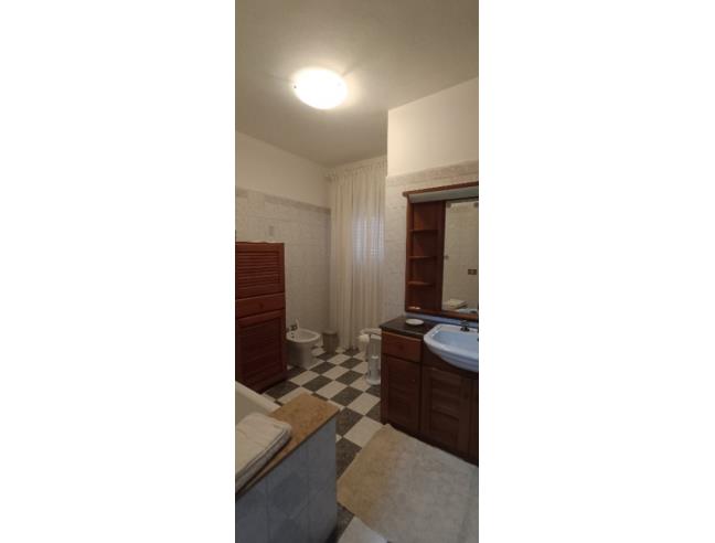 Anteprima foto 2 - Affitto Stanza Singola in Appartamento da Privato a Alghero (Sassari)