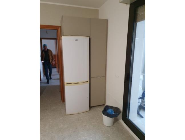 Anteprima foto 1 - Affitto Stanza Singola in Appartamento da Privato a Ancona - Frazione Varano