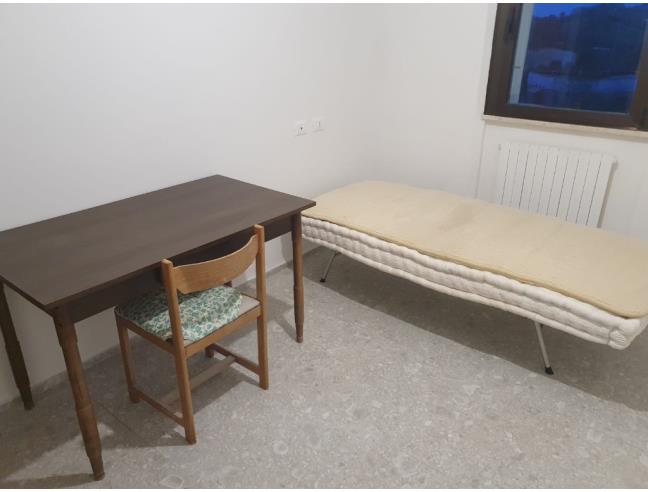 Anteprima foto 4 - Affitto Stanza Singola in Appartamento da Privato a Ancona - Frazione Varano
