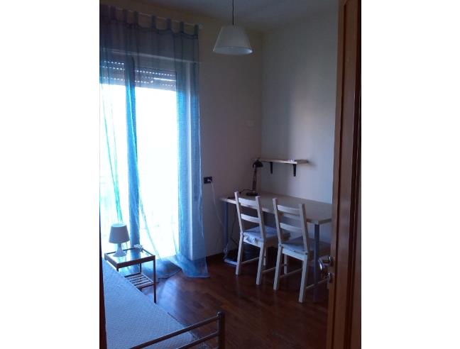 Anteprima foto 5 - Affitto Stanza Singola in Appartamento da Privato a Aversa (Caserta)