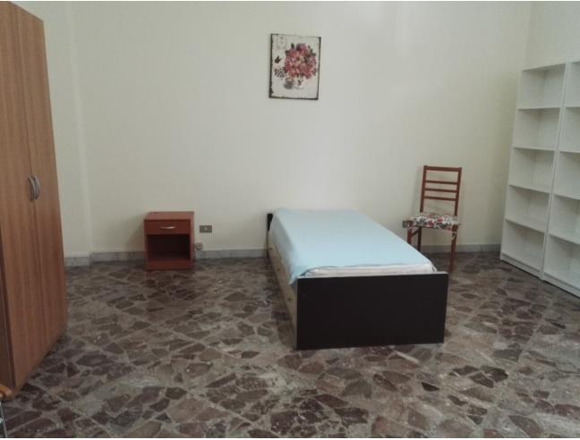 Anteprima foto 5 - Affitto Stanza Singola in Appartamento da Privato a Bari - Carbonara