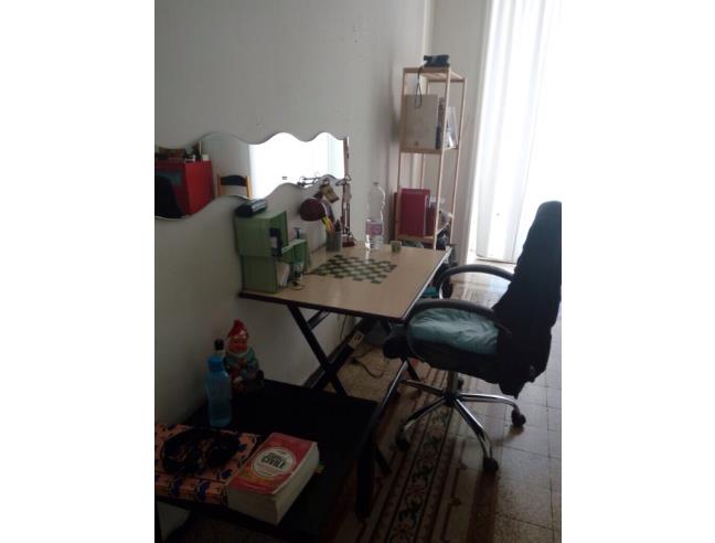Anteprima foto 1 - Affitto Stanza Singola in Appartamento da Privato a Bari - Murat