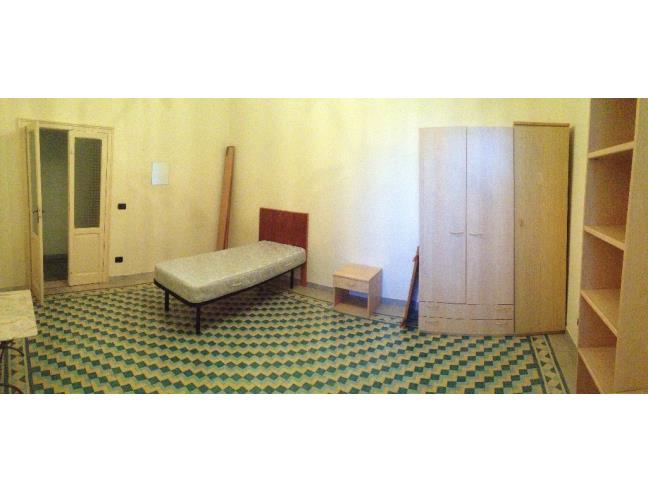 Anteprima foto 3 - Affitto Stanza Singola in Appartamento da Privato a Bari - Murat