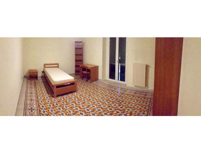 Anteprima foto 5 - Affitto Stanza Singola in Appartamento da Privato a Bari - Murat