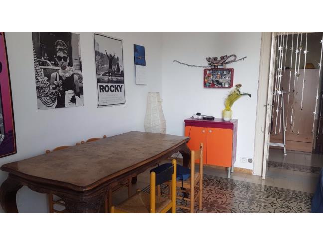 Anteprima foto 7 - Affitto Stanza Singola in Appartamento da Privato a Bari - Murat