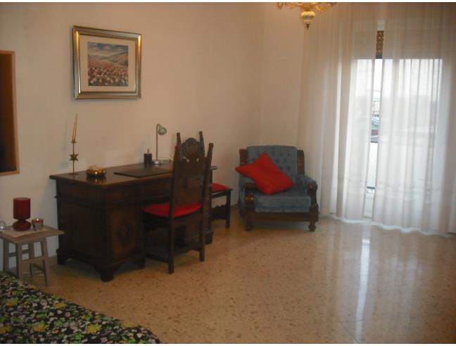 Anteprima foto 1 - Affitto Stanza Singola in Appartamento da Privato a Bari - Poggiofranco