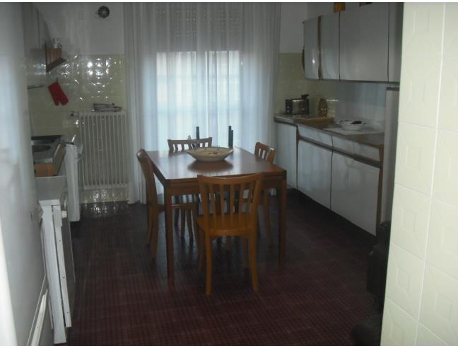 Anteprima foto 2 - Affitto Stanza Singola in Appartamento da Privato a Bari - Poggiofranco