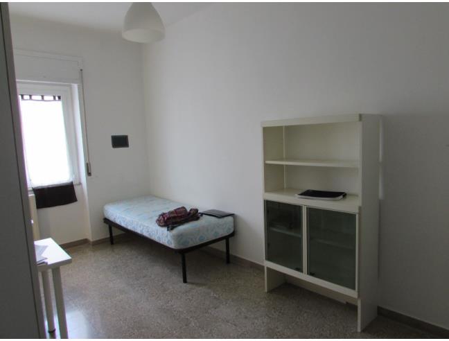 Anteprima foto 2 - Affitto Stanza Singola in Appartamento da Privato a Bari - Poggiofranco