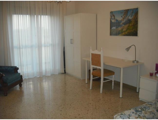 Anteprima foto 3 - Affitto Stanza Singola in Appartamento da Privato a Bari - Poggiofranco