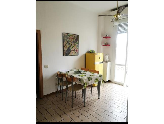 Anteprima foto 5 - Affitto Stanza Singola in Appartamento da Privato a Bologna - Mazzini