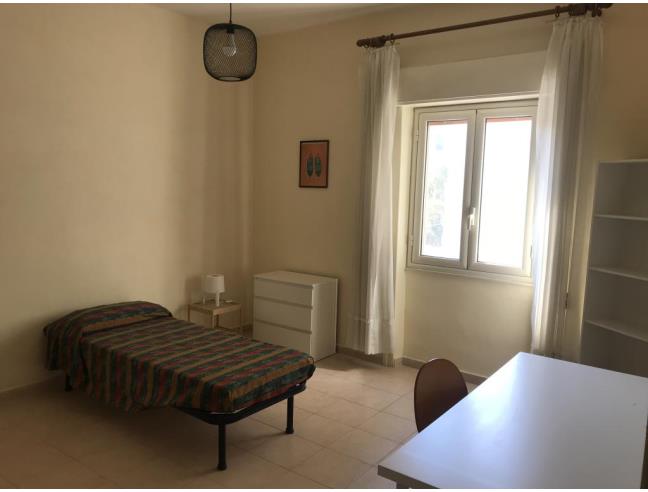 Anteprima foto 5 - Affitto Stanza Singola in Appartamento da Privato a Caltanissetta (Caltanissetta)