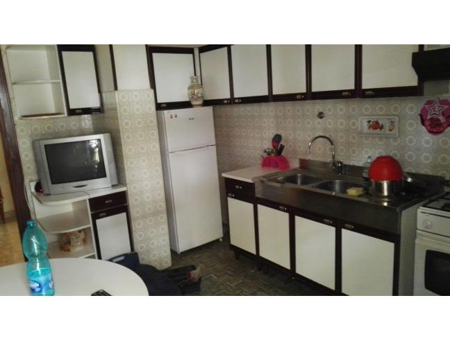 Anteprima foto 4 - Affitto Stanza Singola in Appartamento da Privato a Campobasso (Campobasso)