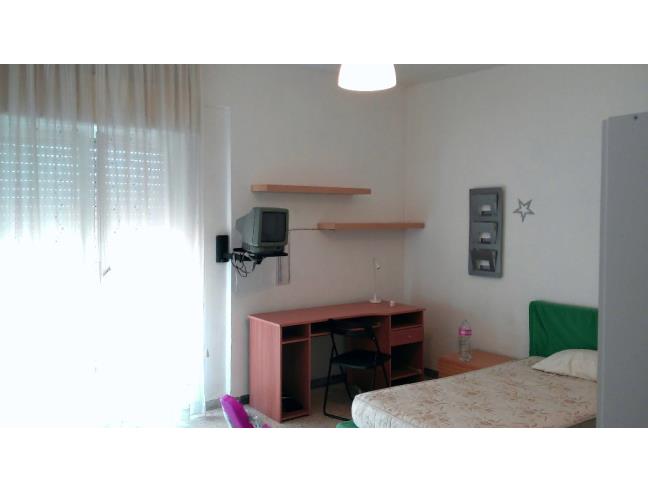Anteprima foto 5 - Affitto Stanza Singola in Appartamento da Privato a Caserta - Centro città