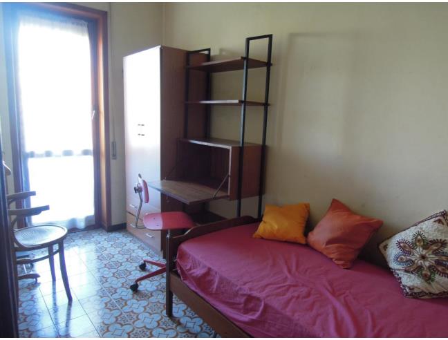 Anteprima foto 7 - Affitto Stanza Singola in Appartamento da Privato a Caserta - Centro città
