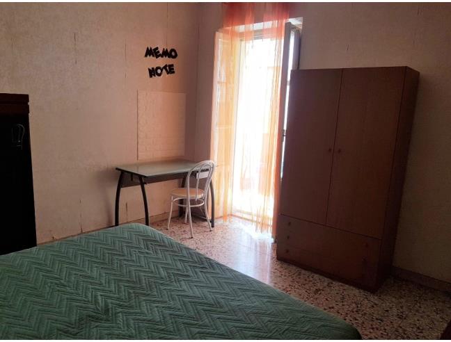 Anteprima foto 2 - Affitto Stanza Singola in Appartamento da Privato a Catania - Borgo