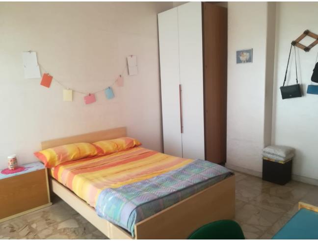 Anteprima foto 7 - Affitto Stanza Singola in Appartamento da Privato a Catania - Borgo