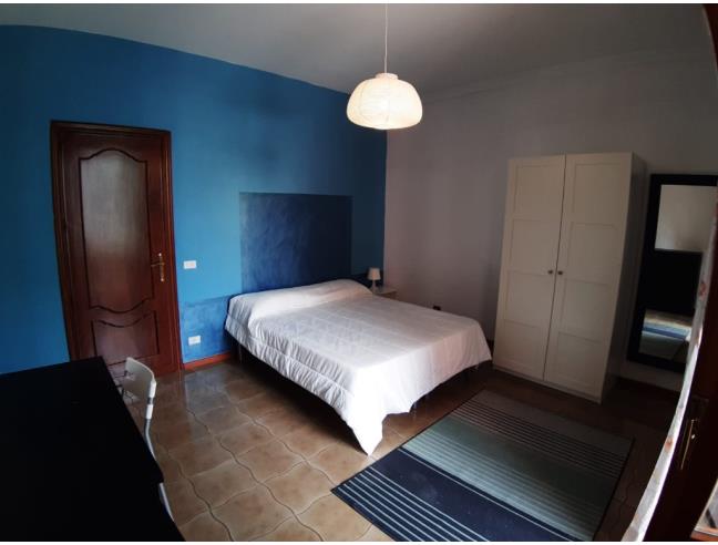 Anteprima foto 2 - Affitto Stanza Singola in Appartamento da Privato a Catania - Ognina