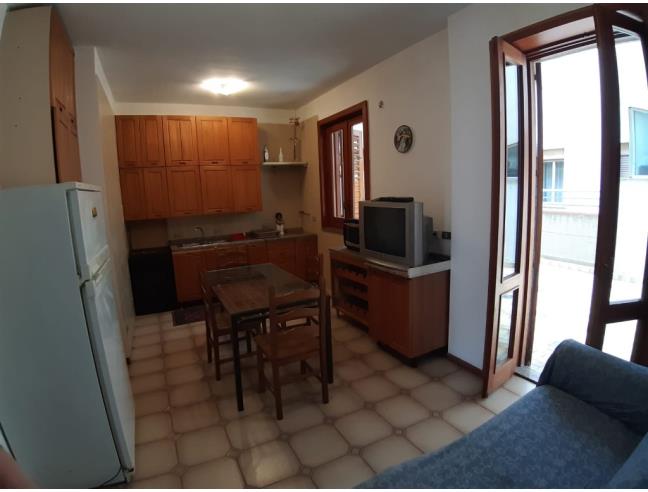 Anteprima foto 3 - Affitto Stanza Singola in Appartamento da Privato a Catania - Ognina