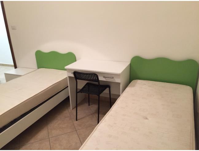 Anteprima foto 3 - Affitto Stanza Singola in Appartamento da Privato a Catania - Piazza Dante
