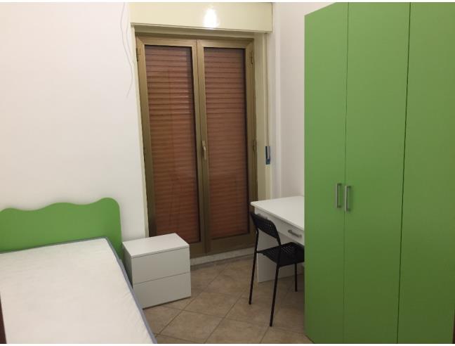 Anteprima foto 6 - Affitto Stanza Singola in Appartamento da Privato a Catania - Piazza Dante