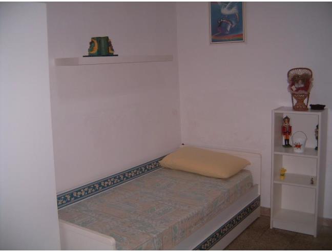 Anteprima foto 1 - Affitto Stanza Singola in Appartamento da Privato a Catania - Via Principe Nicola