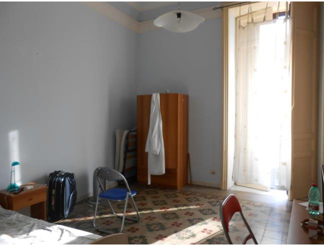 Anteprima foto 2 - Affitto Stanza Singola in Appartamento da Privato a Catania - Via Umberto