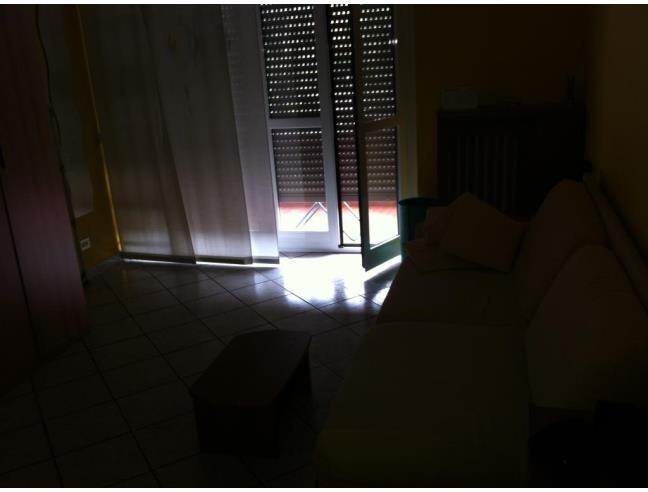 Anteprima foto 1 - Affitto Stanza Singola in Appartamento da Privato a Cinisello Balsamo (Milano)