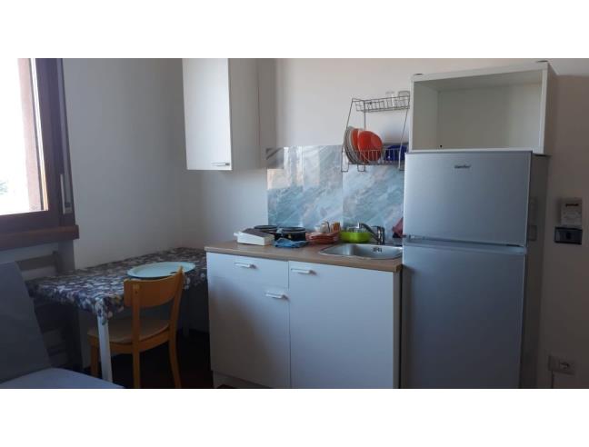 Anteprima foto 1 - Affitto Stanza Singola in Appartamento da Privato a Cologno Monzese (Milano)