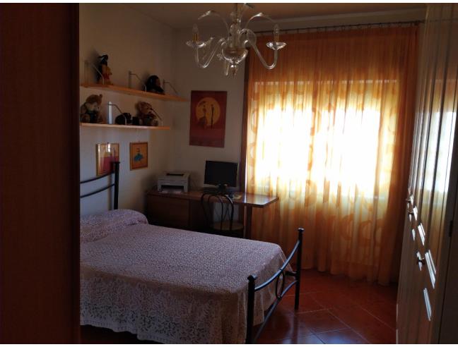 Anteprima foto 1 - Affitto Stanza Singola in Appartamento da Privato a Cosenza - Centro città