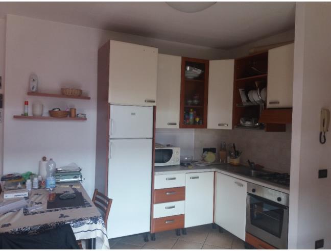 Anteprima foto 5 - Affitto Stanza Singola in Appartamento da Privato a Desenzano del Garda (Brescia)