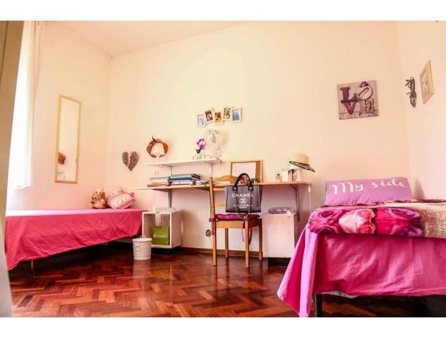 Anteprima foto 3 - Affitto Stanza Singola in Appartamento da Privato a Ferrara - Entro Mura