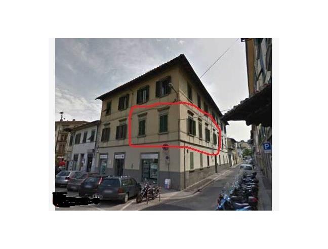 Anteprima foto 1 - Affitto Stanza Singola in Appartamento da Privato a Firenze - Firenze Nova